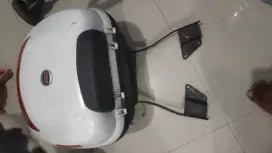 Box motor top condition