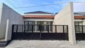 RUMAH BARU SIAP HUNI, DI KALASAN, DEKAT RS PANTI RINI