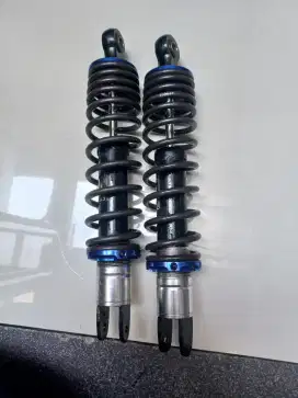 shock nmax old red it mulus