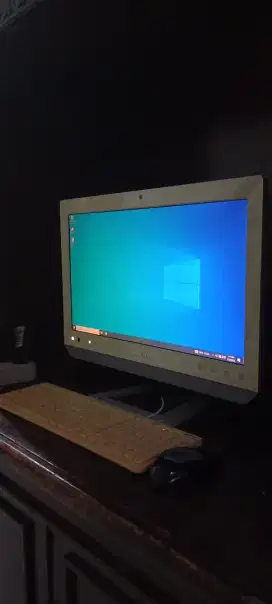 PC All In One Lenovo Oke