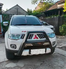 Mitsubishi Pajero Sport 2011 Diesel