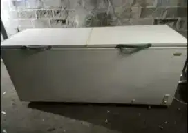 Freezer Sansio 700 Liter