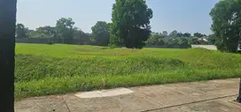 Dijual Kavling Commercial Bsd - Lokasi Strategis Di Serpong Barat