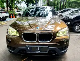 BMW X1 2013 Diesel Lci Sdrive20d