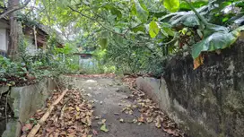 Dijual Tanah di cimahi Lokasi Strategis cocok untuk usaha