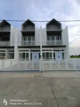 Ready Stok Rumah Baru di Cisaranten Kulon Arcamanik