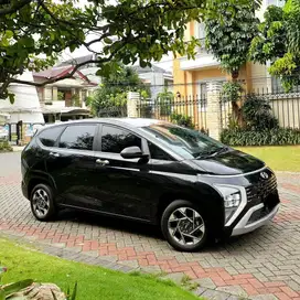 Hyundai Stargazer Prime AT 2023