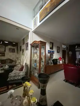 Dijual Rumah Mewah Sayap Martanegara Turangga Bandung