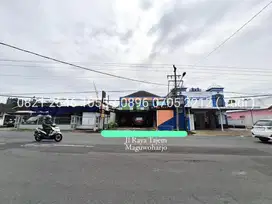 RUKO STRATEGIS MAGUWO