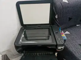 Dijual printer Canon MP 287