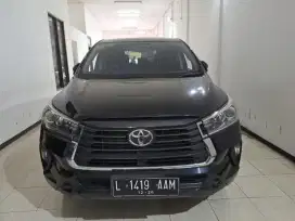 Toyota Innova V dsl manual 2021