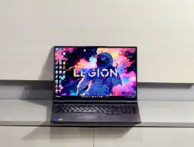 LAPTOP GAMING LENOVO LEGION 5 PRO 16ITH6 I7-11800H NVIDIA RTX 3050