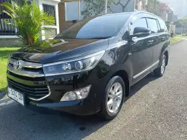 Innova Matic 2019,km 50rb