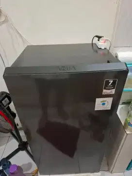 Jual Kulkas Bekas