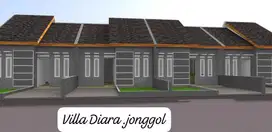 JUAL KAVLING DI ATAS CITRA INDAH CILEUNGSI JONGGOL