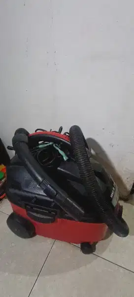Vacum cliner merk sharp