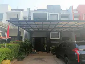 Dijual Rumah Siap Huni Raffles Hills Cibubur
