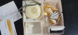 Medela swing elektrik