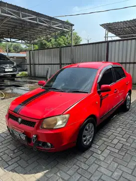 PROTON SAGA 1.3 MANUAL 2009
