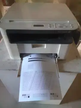 Printer Laser Fuji Xerox DocuPrint M115w
