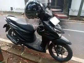 Ojek langganan antar jemput