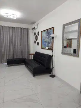 WTS / Dijual Cepat Apartemen Siap Huni di Sky House Tower Duxton, BSD