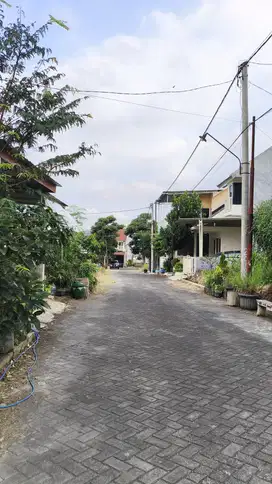 Tanah Luas Murah Cocok Untuk Rukost atau Aktifitas Bisnis Malang