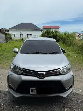 Avanza 1.3Veloz (2017)