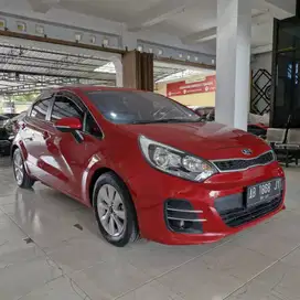 Kia Rio 1.4 CBU Matic 2016/17