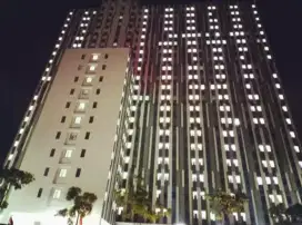 Apartemen Isabella Tower