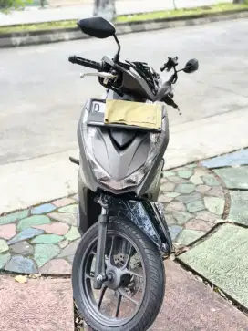 Honda all new beat CBS 2023