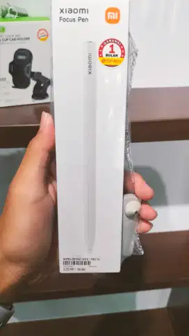 Pencil mi pan pad 7