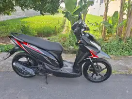 Vario 110 cbs 2017 pajak baru bisa cash/ kredit syariah TERMURAH