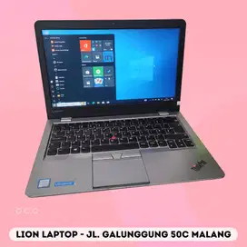 Core i5 RAM 8GB Touch Limited Edition Lenovo Thinkpad 13 [23|07]