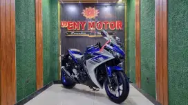 UD ENY MOTOR-YAMAHA R25 ABS 2015 MULUS