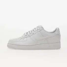 Original Nike AF1 Triple White BNIB 41