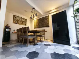 Rumah dijual terawat di Pasteur Sayap Sarijadi Sayap Setraduta