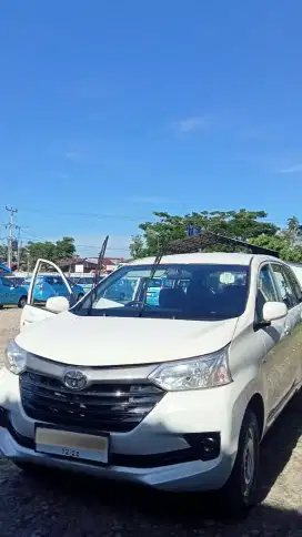 Jual mobil bekas