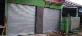 Tukang benerin pintu rolling door folding gate murah