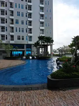 East Coast Mansion Tower Amor