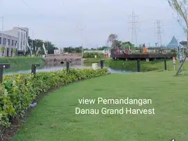 Tinggal 1 Tanah Murah d Surabaya dk Perum Grand Harvest Kebraon