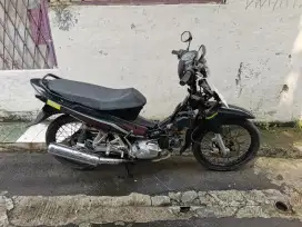 Yamaha vega r new 2006