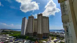 Disewakan 2br kosong + AC 1 unit
