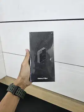 Samsung z flip 6