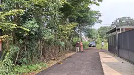 DIJUAL TANAH KEBUN JABON STRATEGIS SIAP DIBANGUN BOGOR UTARA