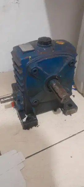 Gearbox 70 masih bagus