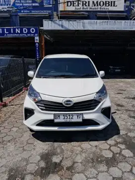 New Sigra 1.0 M 2024