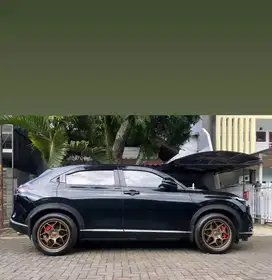 VELG ORI merk HSR