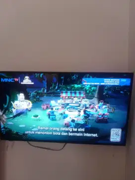 Tv Sharp 43 inc