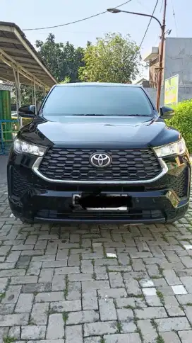 Di jual Innova Zenix 2022